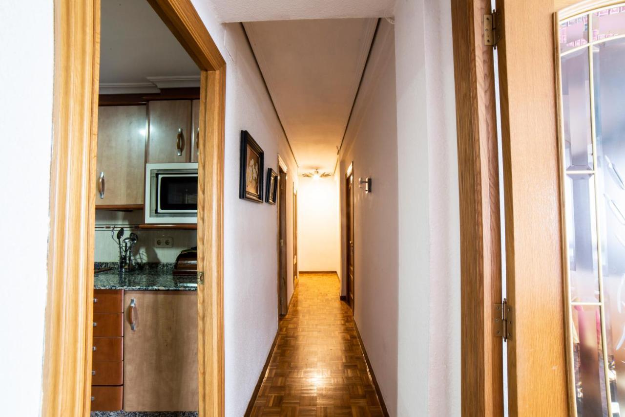 Awesome Apartment Center Valência Exterior foto