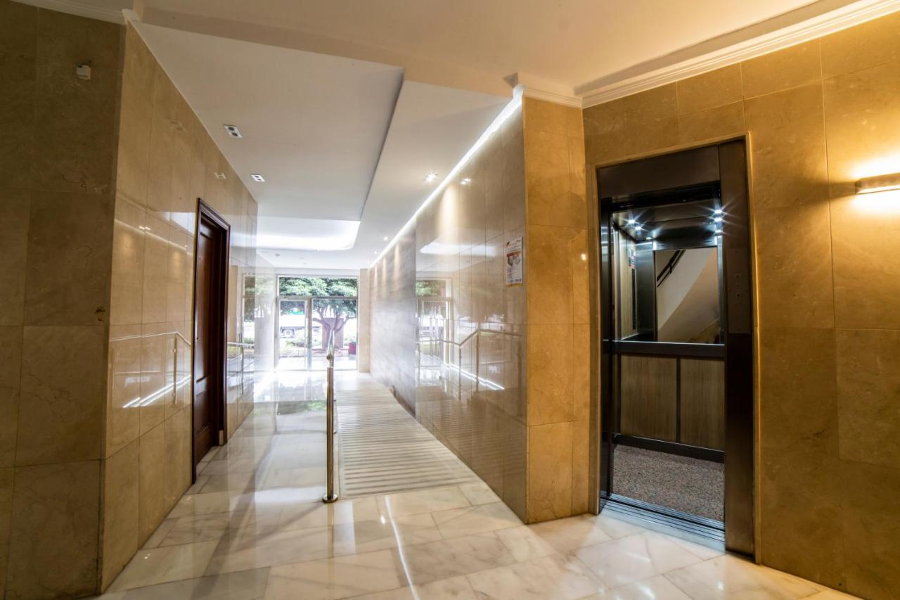Awesome Apartment Center Valência Exterior foto